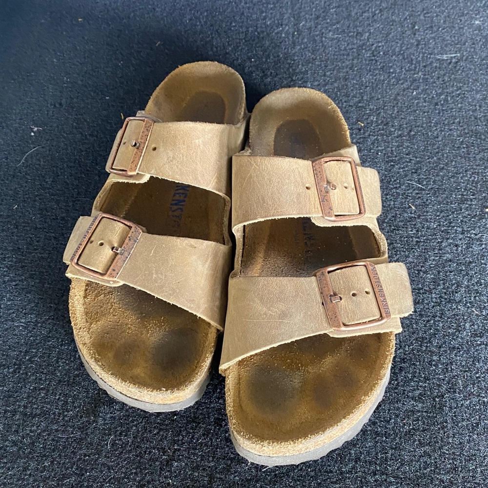 Birkenstock - Arizona